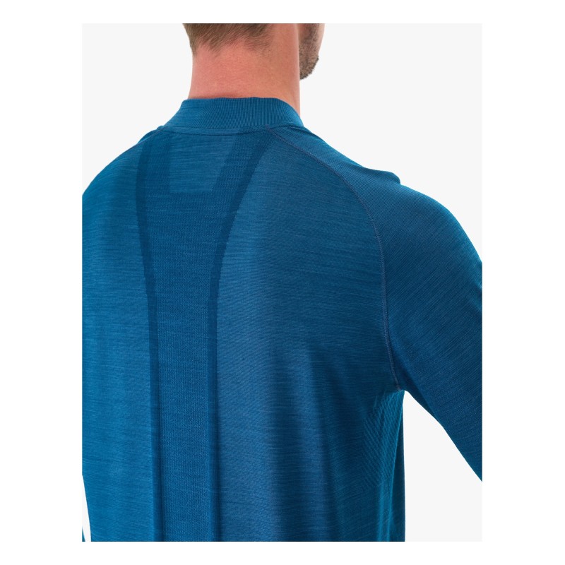 Trail Half-Zip Longsleeve Shirt