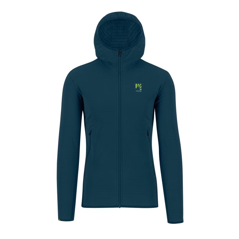 Marmolada Hoodie Fleece Men Karpos