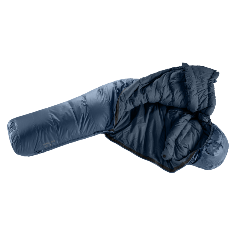 Astro 500 -2C/28F