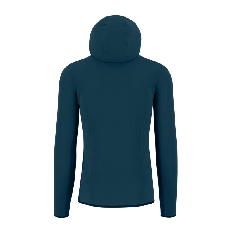 Marmolada Hoodie Fleece Men Karpos
