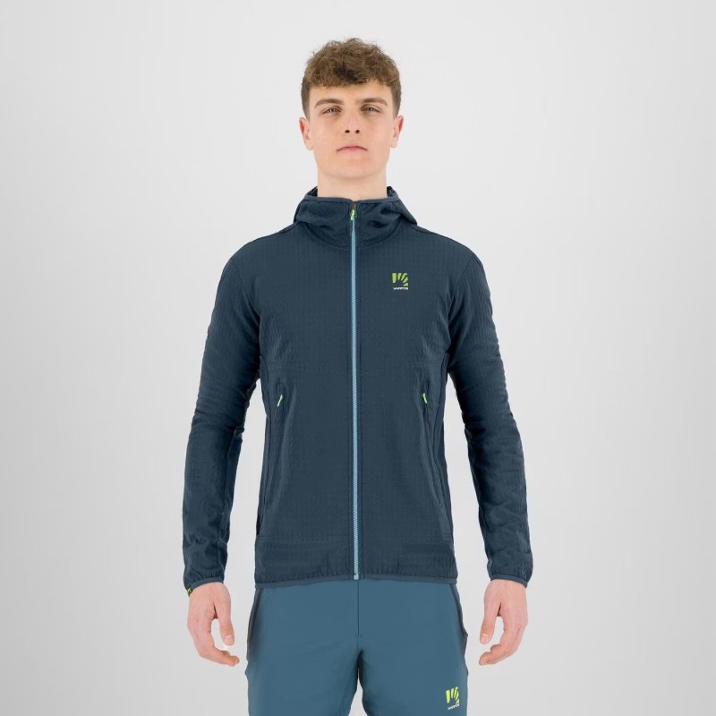 Marmolada Hoodie Fleece Men Karpos