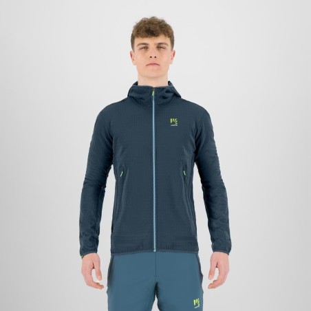 Marmolada Hoodie Fleece Men Karpos