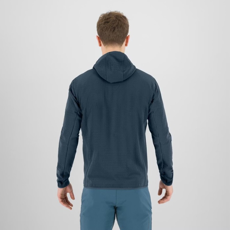 Marmolada Hoodie Fleece Men Karpos