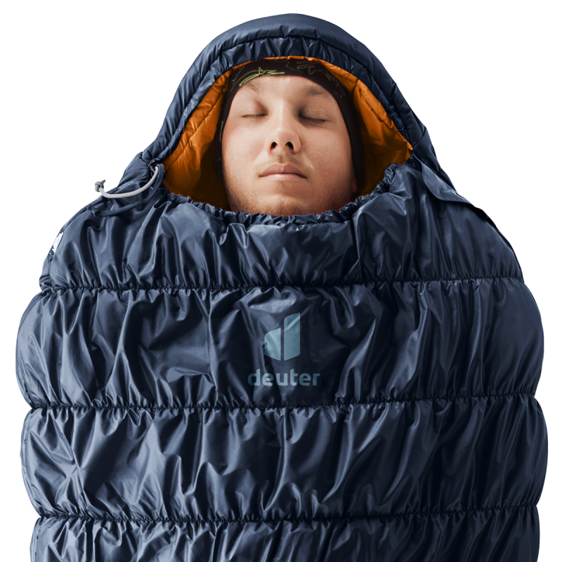 Exosphere +4C/39F