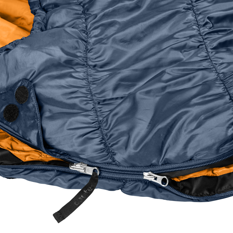 Exosphere EL +4C/39F