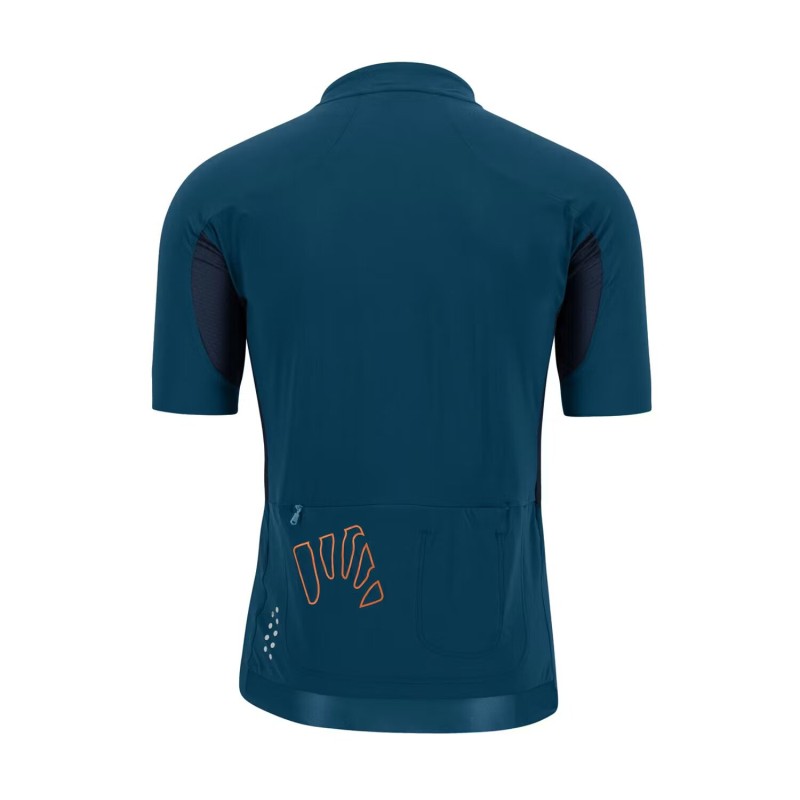 Pralongia Evo Jersey Men Karpos