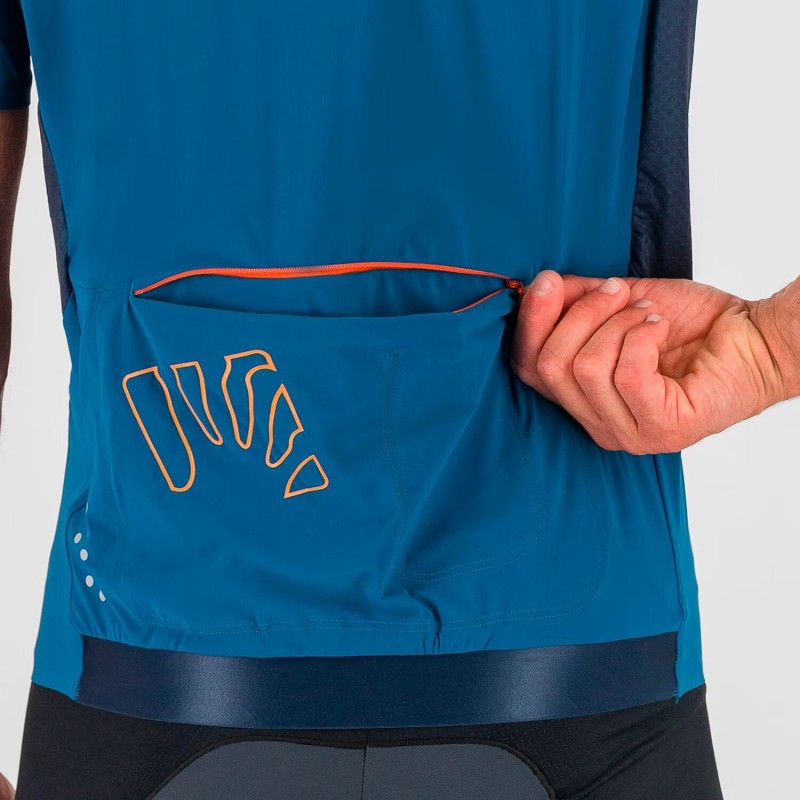 Pralongia Evo Jersey Men Karpos