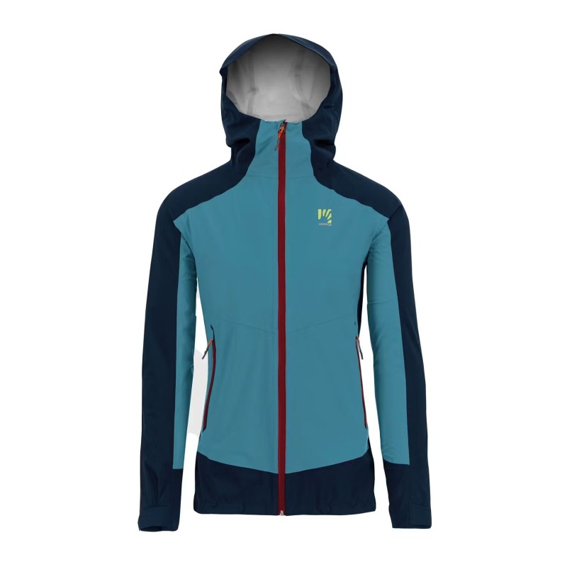 Temporale Jacket Men Karpos