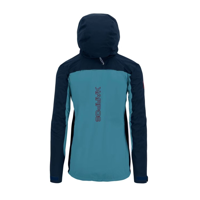 Temporale Jacket Men Karpos