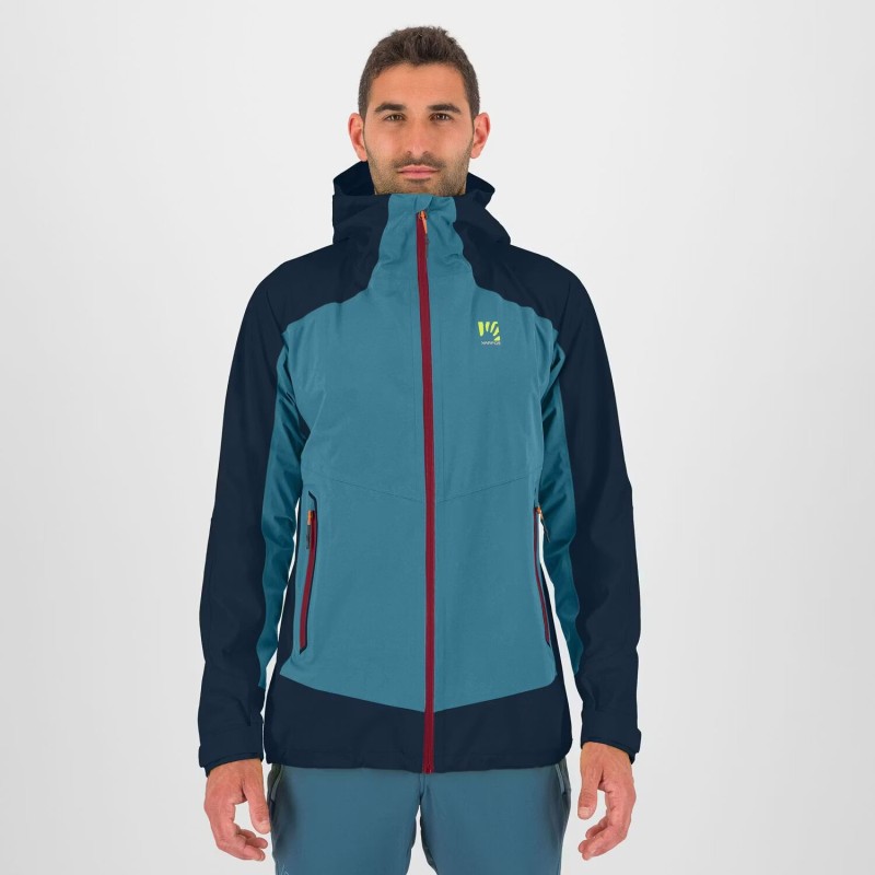 Temporale Jacket Men Karpos