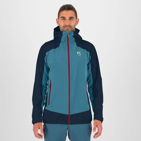 Temporale Jacket Men Karpos