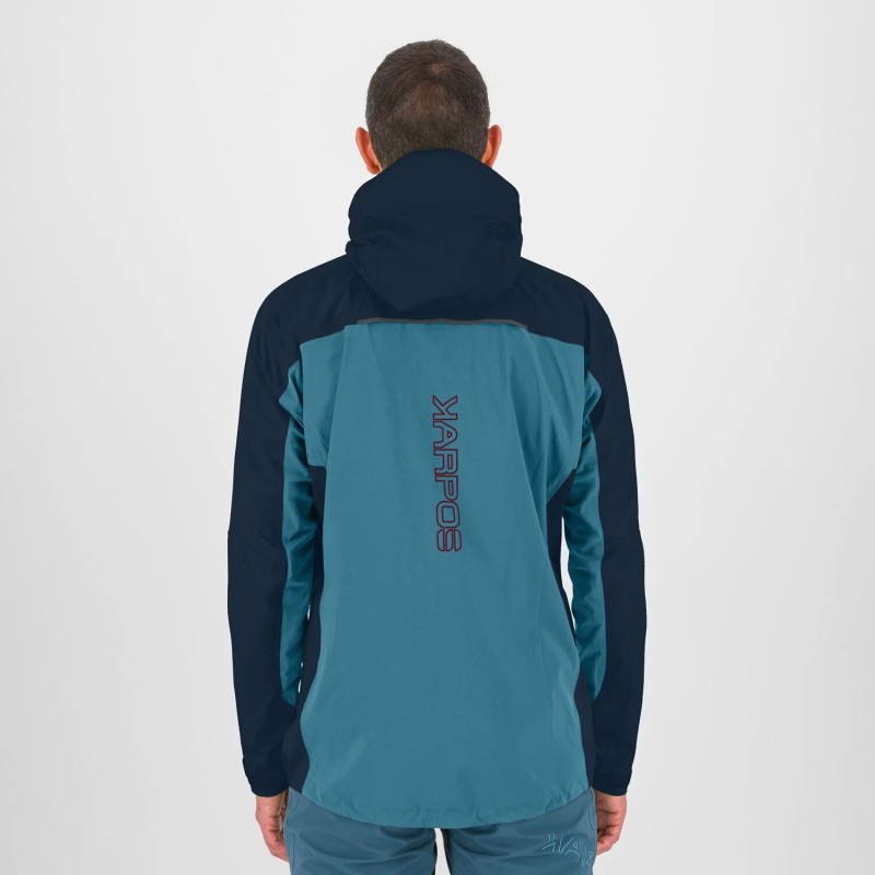 Temporale Jacket Men Karpos