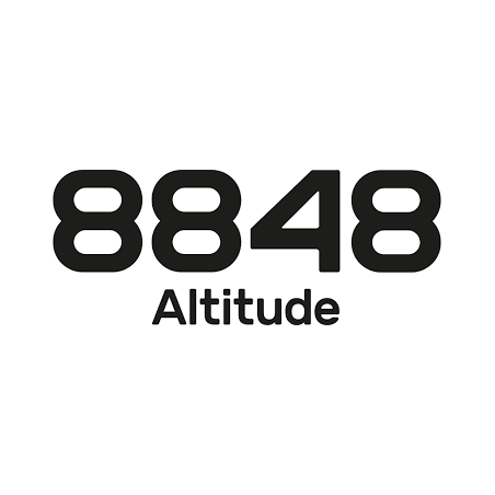 8848 Altitude
