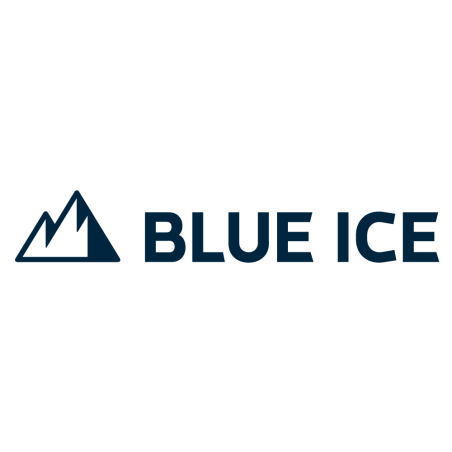 Blue Ice